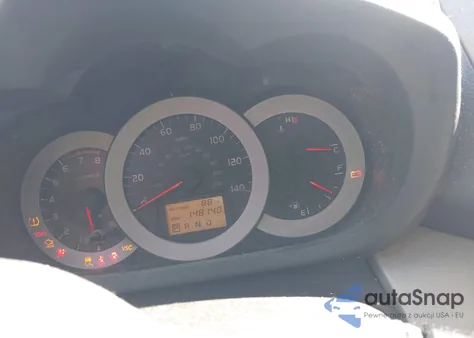 2007 Toyota Rav4 from USA, damaged, VIN JTMZD33V576039341